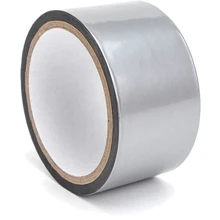 Стрічка для бондажа SKN-C106 GREY (15 м): Виробник SKN