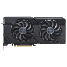 Видеокарта ASUS Radeon RX 7700 XT 12Gb DUAL OC (DUAL-RX7700XT-O12G) UA: Объем памяти, Гб 12