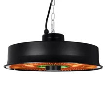 Обогреватель Eurom PH 1500 RC (333282): Производитель Eurom
