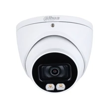 DAHUA DH-HAC-HDW1239TP-A-LED 3.6 мм: Виробник DAHUA
