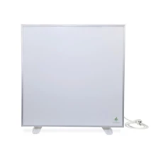 Обігрівач Керамический обогреватель Ecoteplo AIR 750 EL (білий): Виробник ECOTEPLO