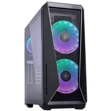 Персональный компьютер (ПК) ARTLINE Overlord X87 (X87v18): Процессор AMD Ryzen 7 5800X (3.8-4.7 ГГц)