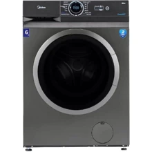 Стиральная машина Midea MF100W60/ T-UA: Тип машины Автомат