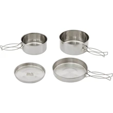 Набор для приготовления пищи Skif Outdoor Loner Set: Производитель SKIF