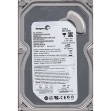 Внутренний жесткий диск Seagate SV35.5 250 GB (ST3250311SV) RB: Форм-фактор 2.5"