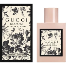 Парфюмированная вода Gucci Bloom Nettare di Fiori 50 ml: Вид Парфюмированная вода