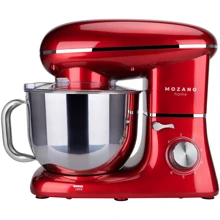 Миксер Mozano Kitchen Assistent 1400W: Мощность, Вт 1400