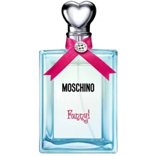 Туалетная вода Moschino Funny 100 ml: Вид Парфюмированная вода