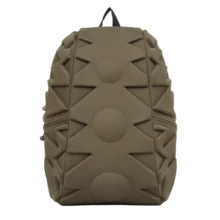 Рюкзак MadPax Exo Full (Green): Возрастная группа от 13 до 18 лет