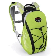 Рюкзак туристический Osprey Rev 1.5 Flash Green S/M: Производитель Osprey