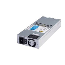 Блок питания Seasonic 500W (SS-500L1U): Форм-фактор 1U