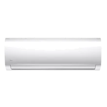 Кондиціонер Midea Blanc DC MA-12N1D0-I/MA-12N1D0-O: Вид установки внутрішнього блоку настінний