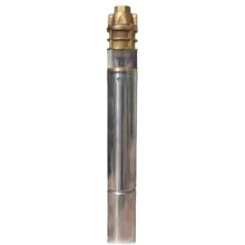 Насос погружной скважинный вихревой Vitals aqua 3DV 100-5640r: Тип скважинные насосы