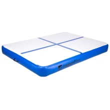 Коврик для фитнеса inSPORTline Air-impact 200x150x20 см (27260): Производитель inSPORTline