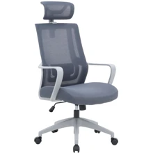 Офісне крісло OfficePro Harmony (OC310-G-G-G): Тип для персоналу