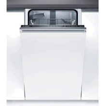 Встраиваемая посудомоечная машина Bosch SPV24CX00E: Цвет белый