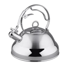 Чайник Vinzer Premier 2.6л (89006): Объем, л 2,6