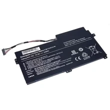 Батарея для ноутбука Samsung AA-PBVN3AB 370 10.8V Black 4000mAh OEM (65006): Совместимость Samsung