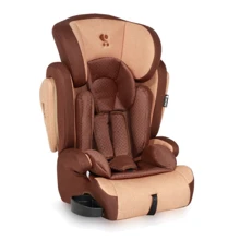 Автокрісло Lorelli OMEGA (9-36кг) (beige / brown): Група 1/2/3 (9-36 кг)