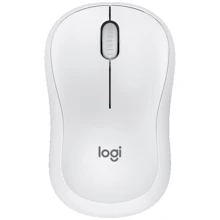 Мишка Logitech M220 Silent White (910-006128): інтерфейс підключення Wireless