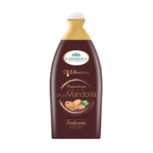 L'Angelica Гель для душа и ванны Миндальное масло 500 ml: Назначение Увлажнение