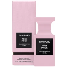 Tom Ford Rose Prick (унисекс) парфюмированная вода 50 мл: Вид Парфюмированная вода