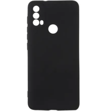 Чехол для телефонов ArmorStandart Matte Slim Fit Camera cover Black for Motorola E40 (ARM63050): Совместимость Motorola E40