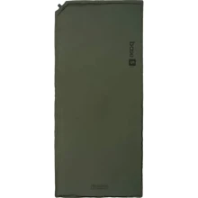 Коврик надувной Highlander Base S Self-inflatable Sleeping Mat 3 cm Olive (SM100-OG) (929795): Производитель Highlander