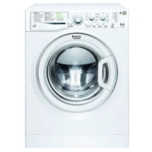 Пральна машина Hotpoint-Ariston WMSL 6051 UA: Тип машини автомат