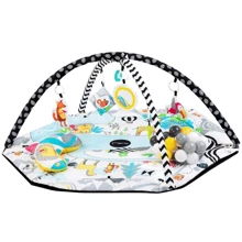 Детский развивающий коврик MoMi Doublefun (MAED00009): Производитель MoMi