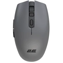 Мышь 2E MF2030 Rechargeable Wireless Grey (2E-MF2030WG): Интерфейс подключения Wireless