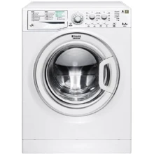 Стиральная машина Hotpoint-Ariston WML 601 (EU): Тип машины Автомат