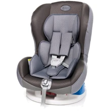 Автокресло 4Baby Broadway (Grey) (0+/1): Группа 0-1