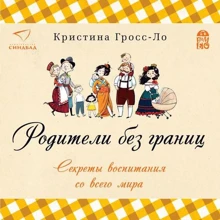 Родители без границ: Производитель Синдбад