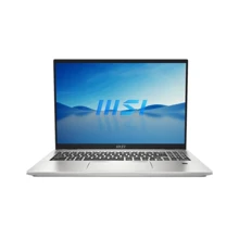 Ноутбук MSI Prestige Evo (A13M-276UA) UA: Екран 16 " IPS (2560x1600)