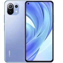 Смартфон Xiaomi Mi 11 Lite 8/128Gb Bubblegum Blue Approved Витринный образец: Причина уценки Как новый (витринный образец): смартфон выглядит и функционирует как новый. Смартфон полностью протестирован по программе Approved, все функции работают корректно
