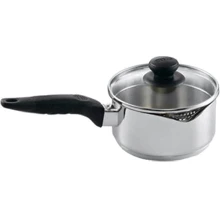 Каструля Каструля Pyrex SSPBP14 (1 л): Тип ківш