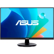 Монитор Asus VA24DQFS (90LM0540-B01370): Покрытие экрана матовое