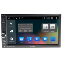 CYCLON MP-7089 GPS AND: Операційна система Android