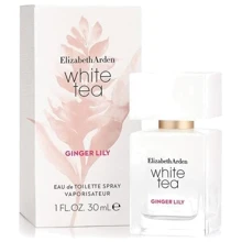 Туалетная вода Elizabeth Arden White Tea Ginger Lily 30ml: Вид Туалетная вода
