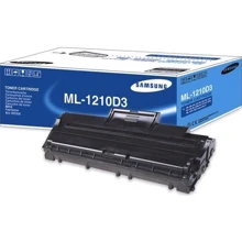 Картридж Samsung ML-1210D3: Виробник Samsung