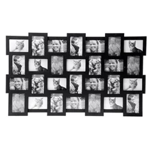 Фоторамка Present Time Collage 28 черная (PT 0118 BK): Тип Фоторамки