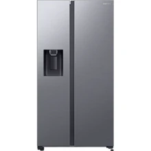 Холодильник Side-by-Side Samsung RS64DG53R3S9UA: Размеры ВxШxГ, см 91.2х178х71.6