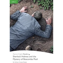 Level 3: Sherlock Holms Mystery + CD: Производитель Pearson Education Limited