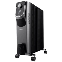 Обогреватель Cecotec Ready Warm 7000 Space Black (CCTC-05881): Производитель Cecotec