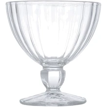 Креманка LUMINARC QUADRO 6х300мл (N2322): Тип Креманка