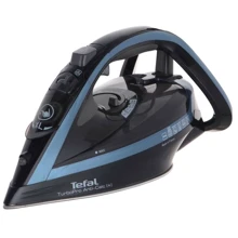 Утюг Tefal FV5695 Turbo Pro Anti-Calc: Подключение проводное (2 м)