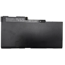 Батарея для ноутбука HP CM03XL EliteBook 840 G1 11.25V Black 4450mAh OEM (56706): Ємність, мАг 4450