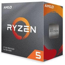 AMD Ryzen 5 3600 (100-100000031BOX) UA: Производитель AMD