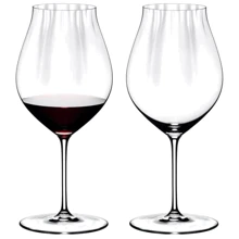 Бокал Riedel Performance Pinot Noir для вина 2 шт 830 мл (6884/67): Назначение Для вина